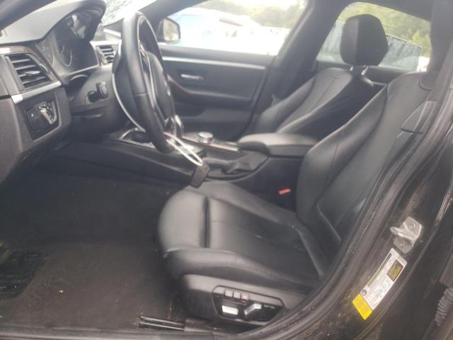2016 BMW 428 I GRAN COUPE SULEV #3296318414