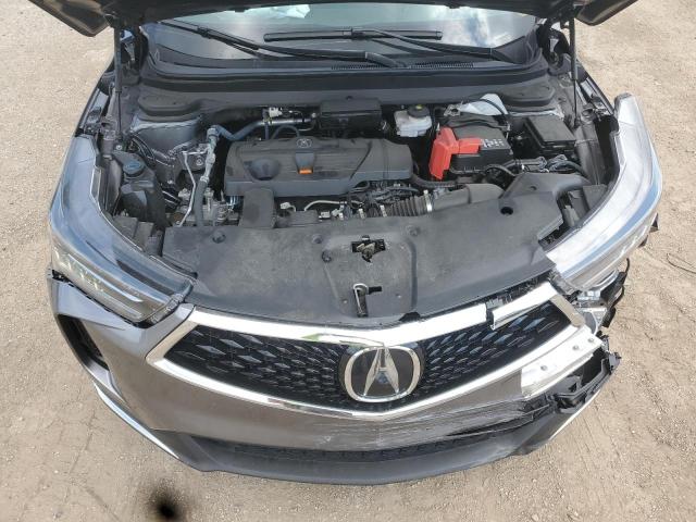 2022 ACURA RDX - 5J8TC2H36NL017200