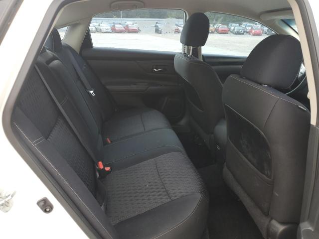 2017 NISSAN ALTIMA 2.5 #3281574423