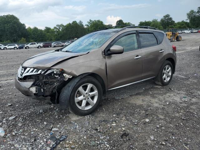 NISSAN MURANO S