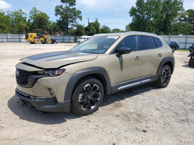 MAZDA CX-50 BASE