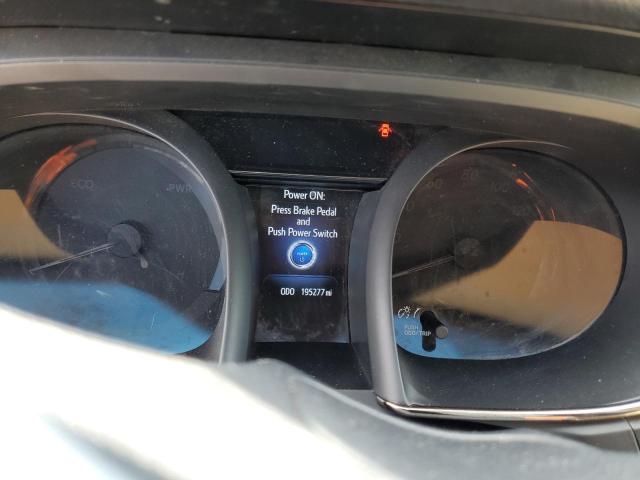 2018 TOYOTA AVALON HYB 4T1BD1EB0JU060329