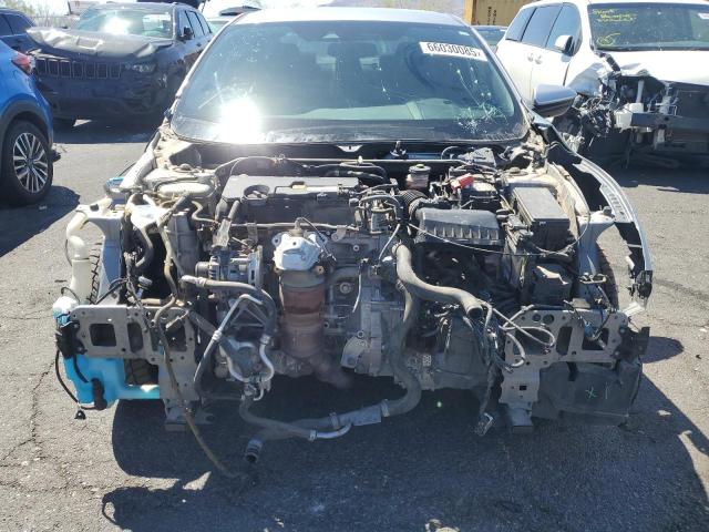 2019 HONDA CIVIC SPOR - 19XFC2F83KE047172