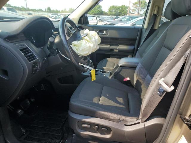 2013 FORD FLEX SEL - 2FMGK5C8XDBD06517