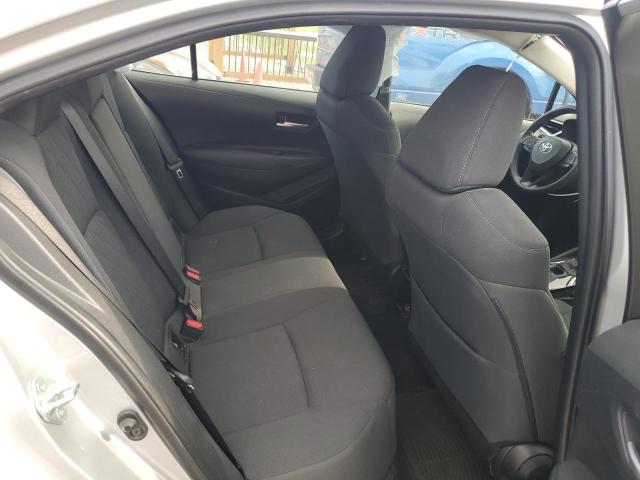 2020 TOYOTA COROLLA LE - JTDEPRAE4LJ036210