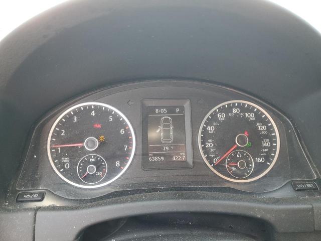 2018 VOLKSWAGEN TIGUAN LIM WVGBV7AX2JK001117
