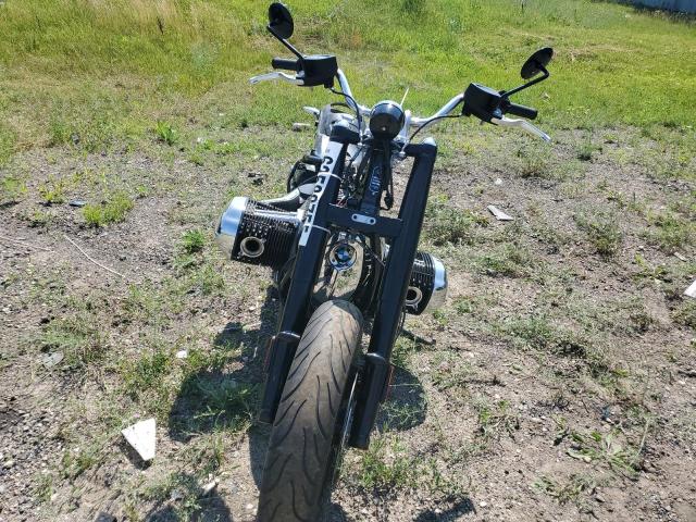 2021 BMW R18 CLASSI WB10L2309M6E16260