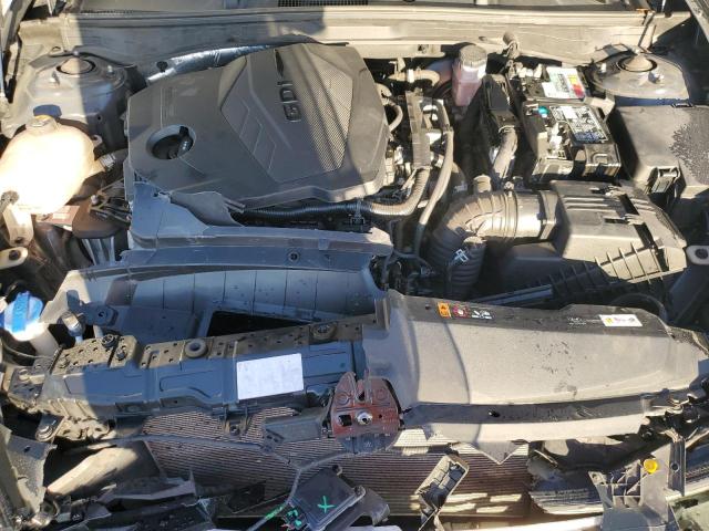 2022 HYUNDAI SONATA SEL KMHL14JA8NA219584