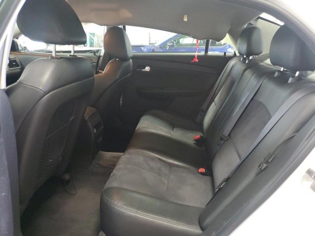 2011 CHEVROLET MALIBU 2LT - 1G1ZD5EU6BF362590
