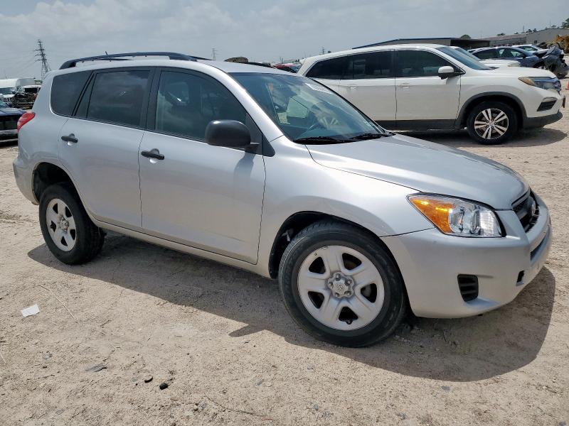 2011 TOYOTA RAV4 - 2T3BF4DV4BW114456