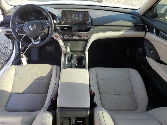 2021 HONDA ACCORD EXL 1HGCV1F56MA081501