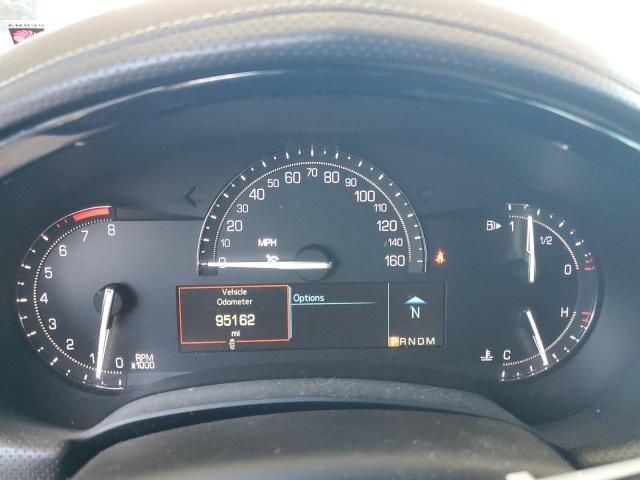 2019 CADILLAC XTS LUXURY 2G61M5S34K9151335