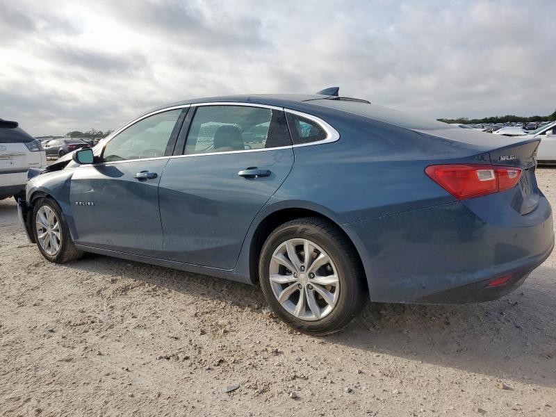 2024 CHEVROLET MALIBU LT - 1G1ZD5STXRF203075