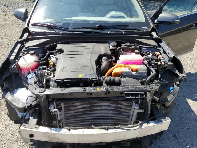 2020 HYUNDAI IONIQ SE KMHC75LC4LU242780