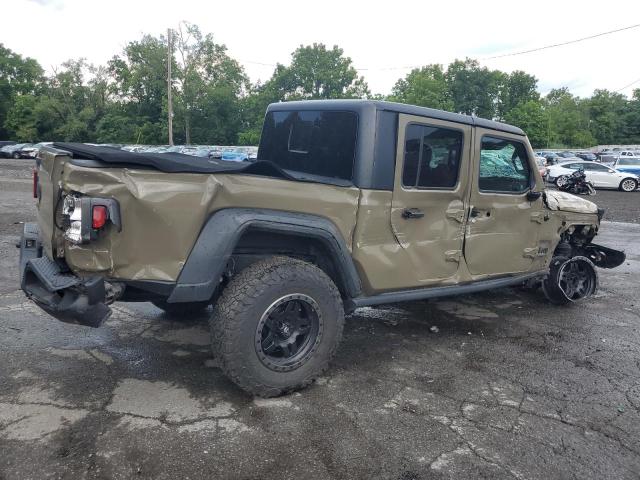 2020 JEEP GLADIATOR 1C6HJTAG0LL192138