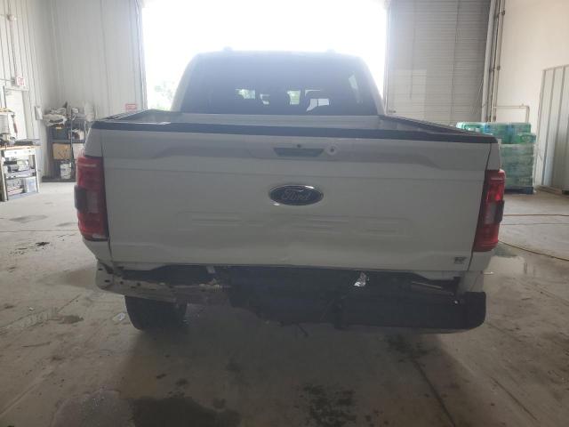 2023 FORD F150 SUPER - 1FTFW1ED9PFB63831