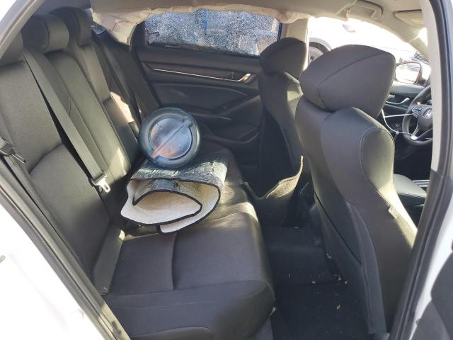 2018 HONDA ACCORD LX - 1HGCV1F12JA087126