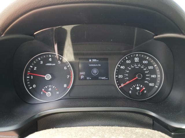 2020 KIA FORTE GT L - 3KPF34AD5LE258729