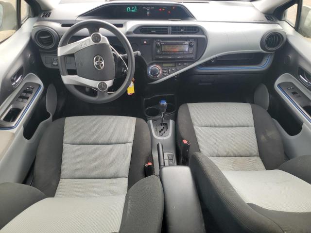 2012 TOYOTA PRIUS C - JTDKDTB39C1505376