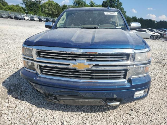 2015 CHEVROLET SILVERADO K1500 HIGH COUNTRY 3GCUKTEC2FG355790