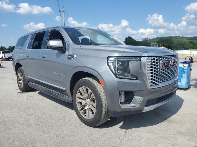 Vin: 1gks2jkl6nr105567, lot: 63208455, gmc yukon denali 20224