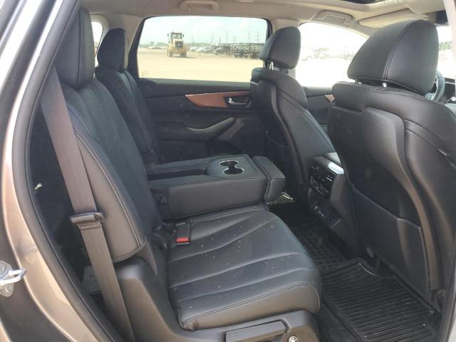 2022 ACURA MDX - 5J8YE1H30NL026291