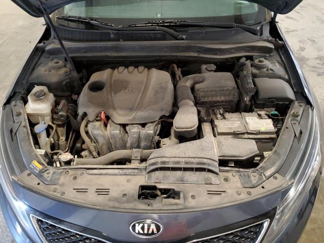 2015 KIA OPTIMA LX KNAGM4A73F5601501
