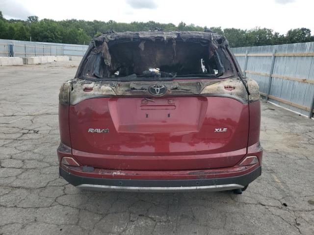 2018 TOYOTA RAV4 ADVEN JTMWFREV4JD115194