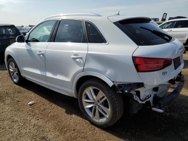 Vin: wa1efcfs2gr009393, lot: 62397305, audi q3 premium plus 20162