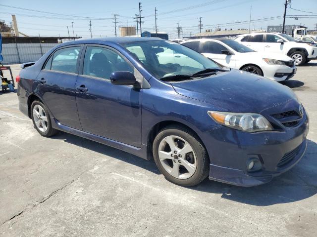 2011 TOYOTA COROLLA BA - 2T1BU4EE4BC586865