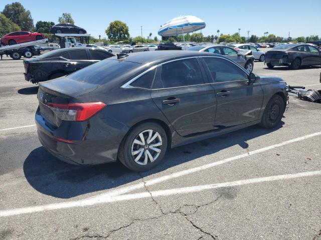 2024 HONDA CIVIC LX 2HGFE2F22RH525507