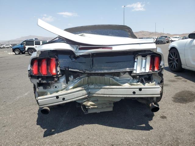2016 FORD MUSTANG - 1FATP8UH9G5243316