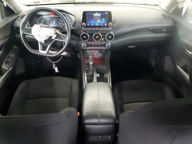 2023 NISSAN SENTRA SV - 3N1AB8CVXPY246738