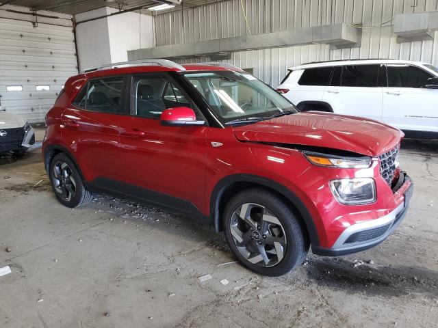 2022 HYUNDAI VENUE SEL - KMHRC8A30NU143127