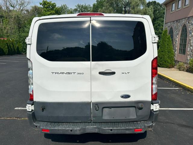 2018 FORD TRANSIT T- 1FBZX2ZM4JKA99811