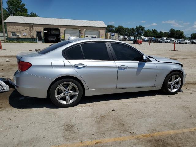 Vin: wba3c3c58ep662305, lot: 62811895, bmw 3 series i xdrive 20143