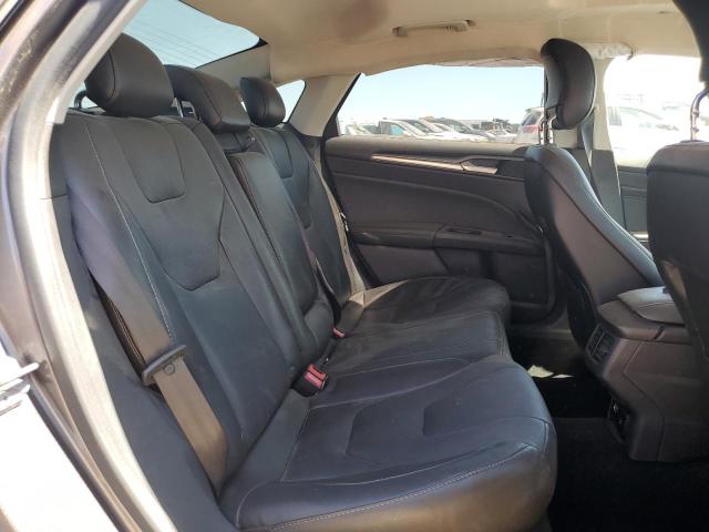 2013 FORD FUSION TIT - 3FA6P0SU5DR303759