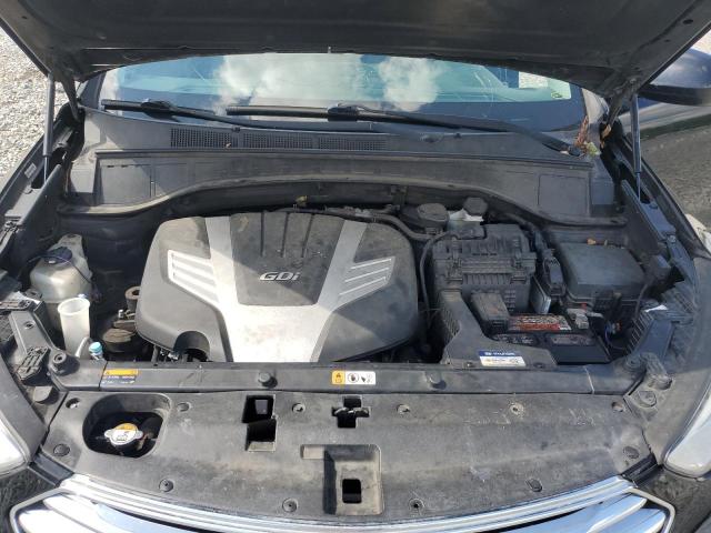 2015 HYUNDAI SANTA FE G KM8SMDHF7FU090516