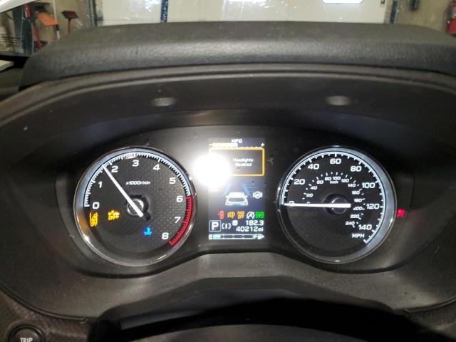 2021 SUBARU FORESTER T JF2SKAXC1MH533654