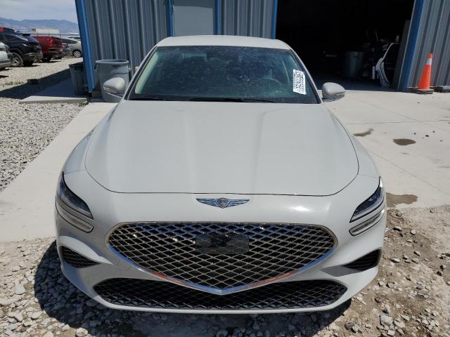2025 GENESIS G70 BASE KMTG34SC3SU157443