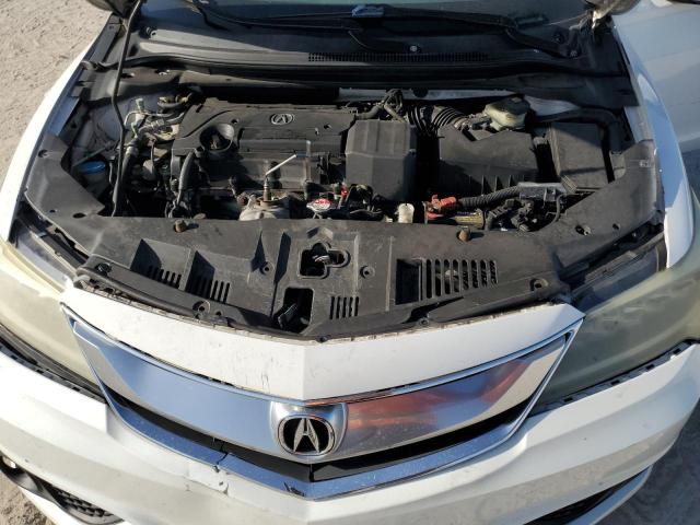 2017 ACURA ILX PREMIU 19UDE2F77HA006517