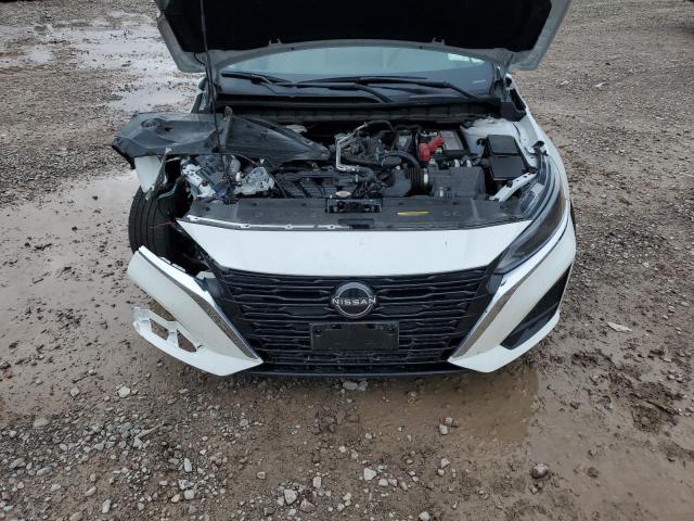 2024 NISSAN ALTIMA SL #3297870836