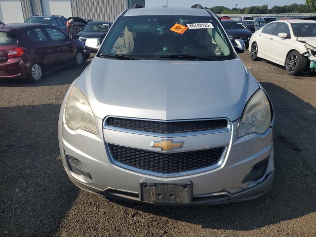 2015 CHEVROLET EQUINOX LT - 2GNALBEK9F6141416