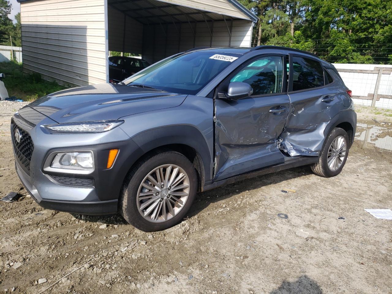 HYUNDAI KONA SEL PLUS
