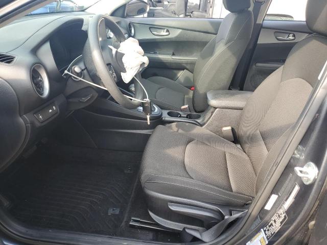 2020 KIA FORTE FE 3KPF24AD6LE255342