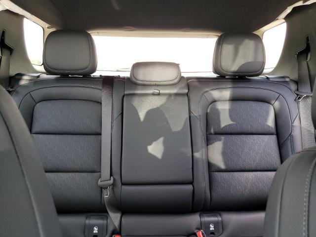 2025 CHEVROLET EQUINOX LT 3GNAXHEG0SL137134