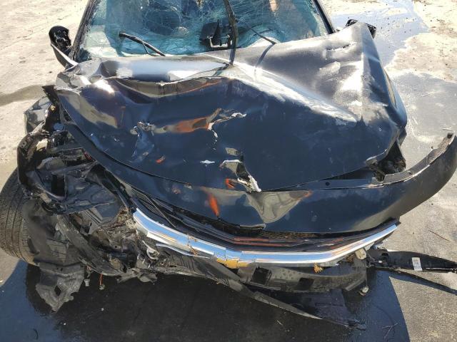 2024 CHEVROLET MALIBU LT - 1G1ZD5ST2RF197126