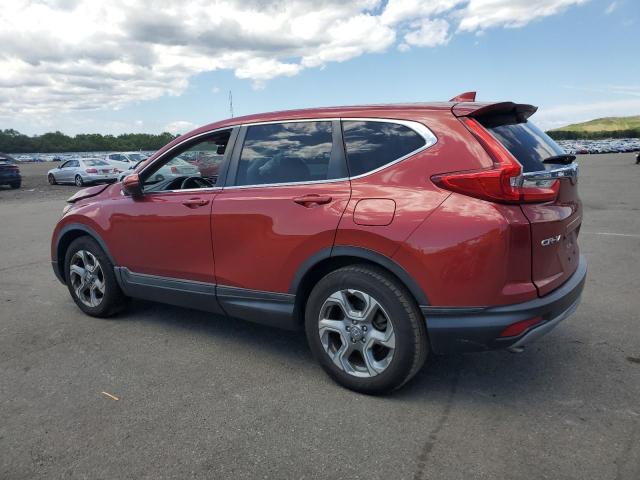 2019 HONDA CR-V EXL 2HKRW2H83KH611481