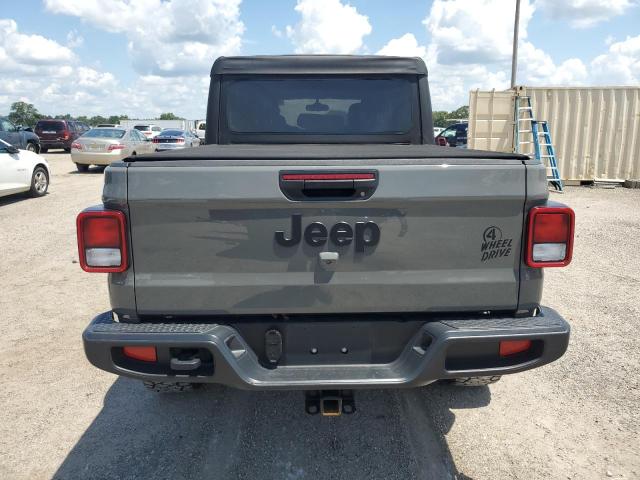 2022 JEEP GLADIATOR 1C6HJTAG5NL160319