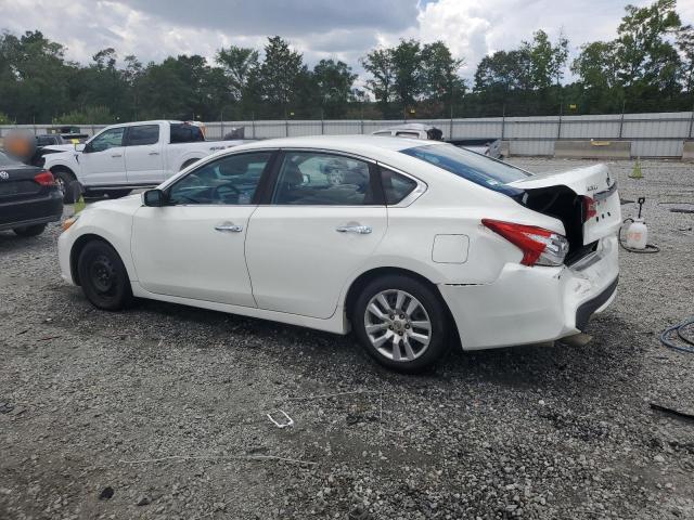 2016 NISSAN ALTIMA 2.5 - 1N4AL3AP3GC235063